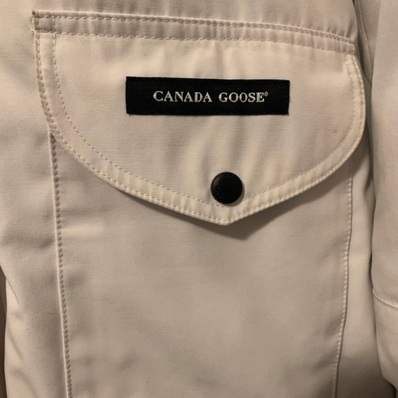 Canada Goose Trillium Parka - Picture 4 of 11
